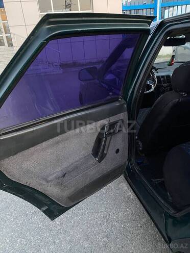 LADA (VAZ) 2110-11