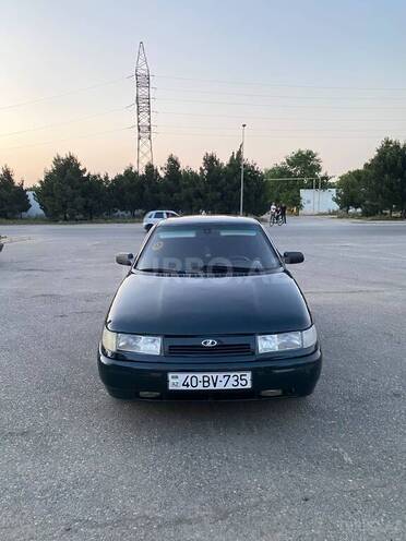 LADA (VAZ) 2110-2