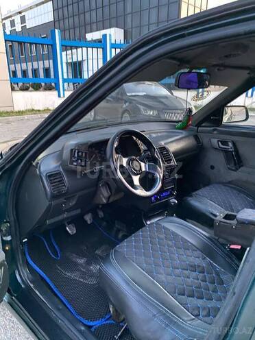 LADA (VAZ) 2110-13