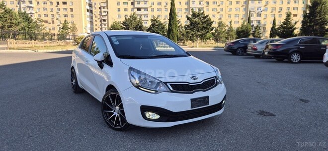 Kia Rio-1