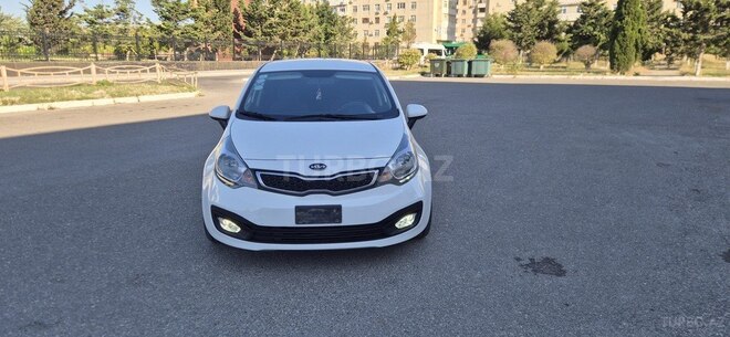 Kia Rio-2