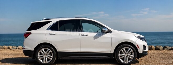 Chevrolet Equinox-3