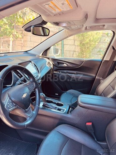 Chevrolet Equinox-15