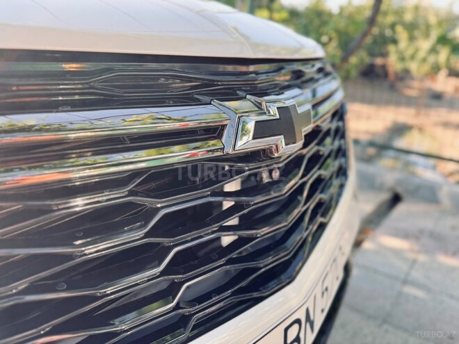 Chevrolet Equinox-18