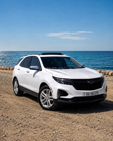 Chevrolet Equinox-6