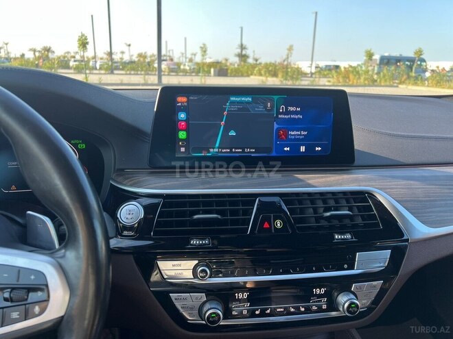 BMW 525-13