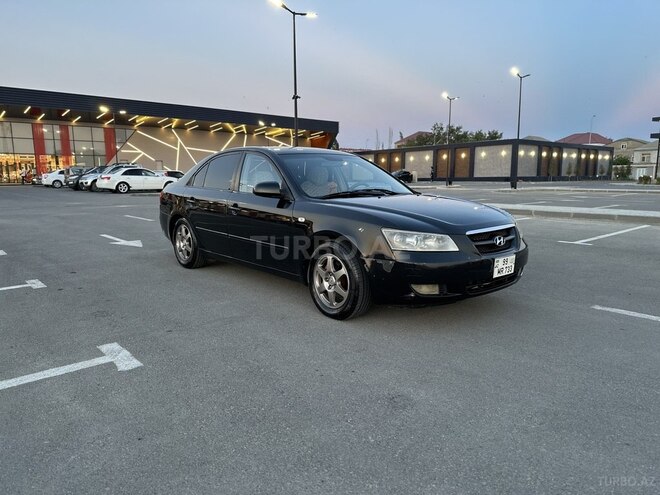 Hyundai Sonata-7