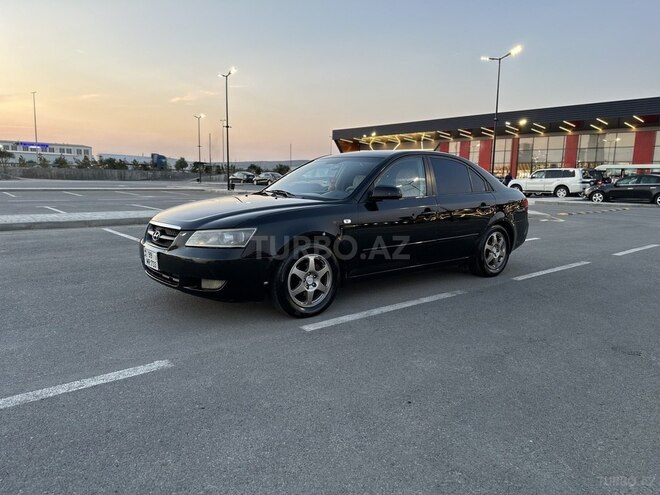 Hyundai Sonata-6