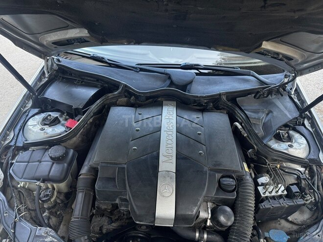 Mercedes C 240-8