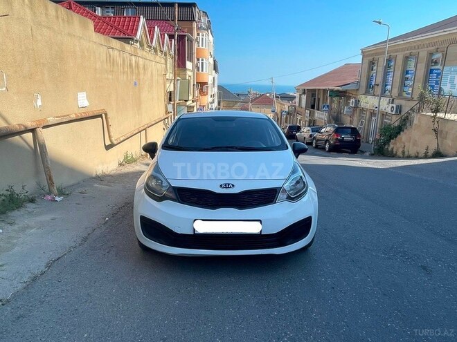 Kia Rio-1