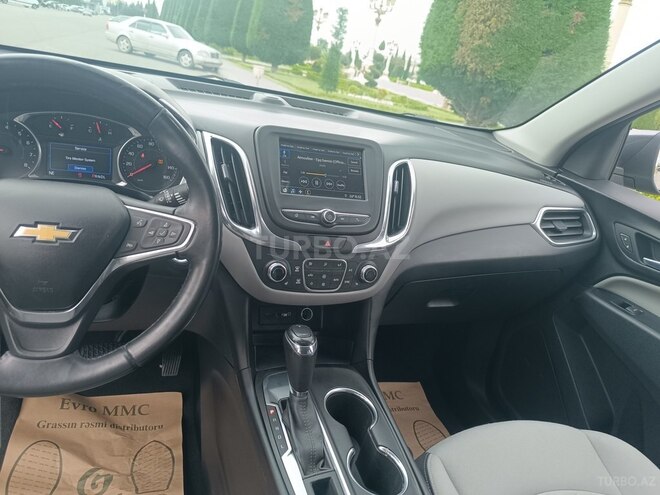 Chevrolet Equinox-6