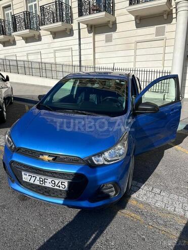 Chevrolet Spark-1