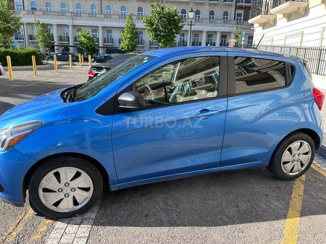 Chevrolet Spark-6