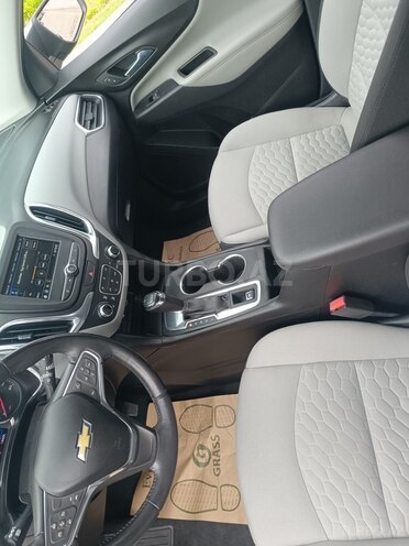 Chevrolet Equinox-7