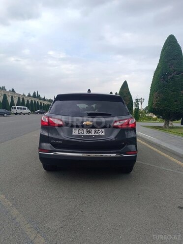Chevrolet Equinox-2
