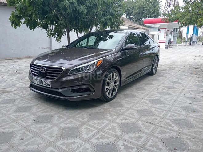 Hyundai Sonata-8