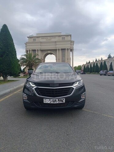 Chevrolet Equinox-3