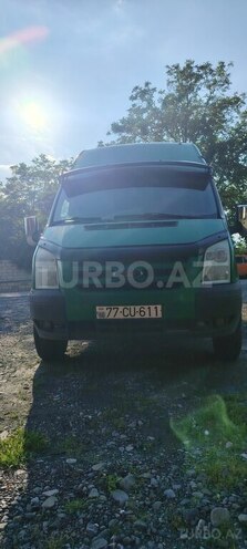 Ford Transit-1