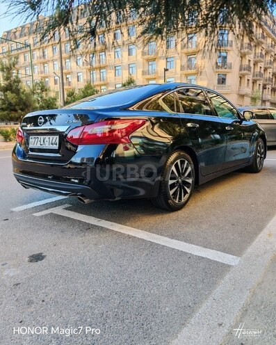 Nissan Altima-20