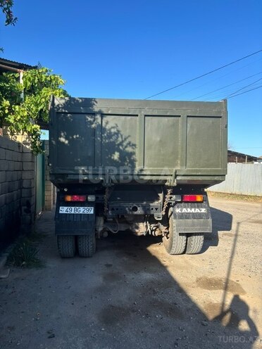 KamAz 5410-2
