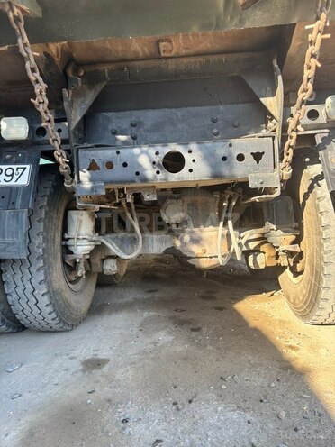 KamAz 5410-4