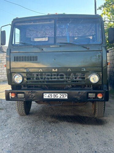 KamAz 5410-1
