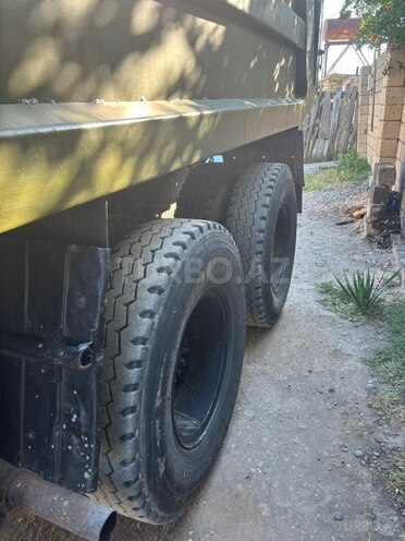 KamAz 5410-8