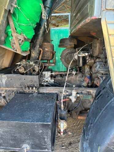 KamAz 5410-9