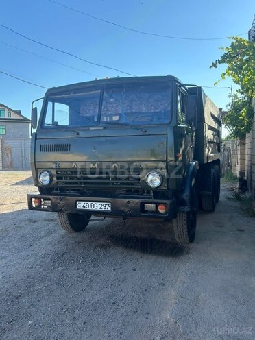 KamAz 5410-11