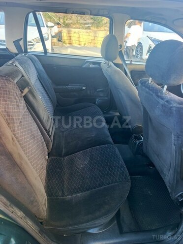 Opel Astra-2