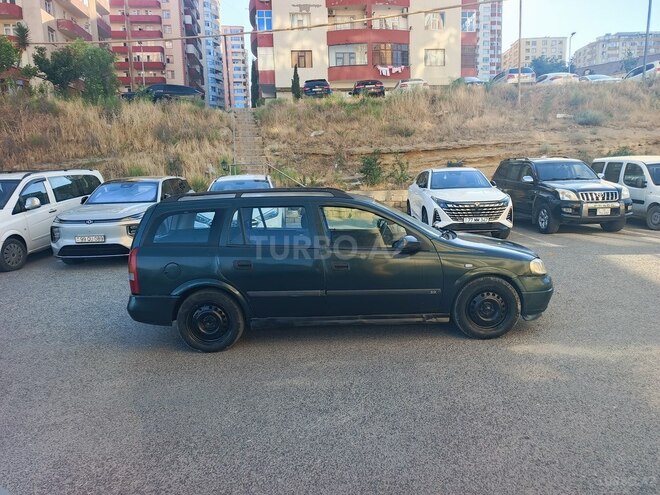 Opel Astra-5