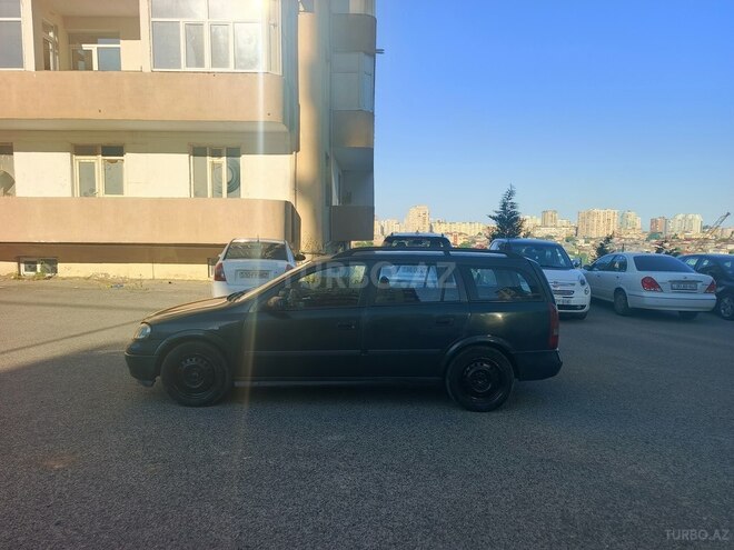 Opel Astra-7