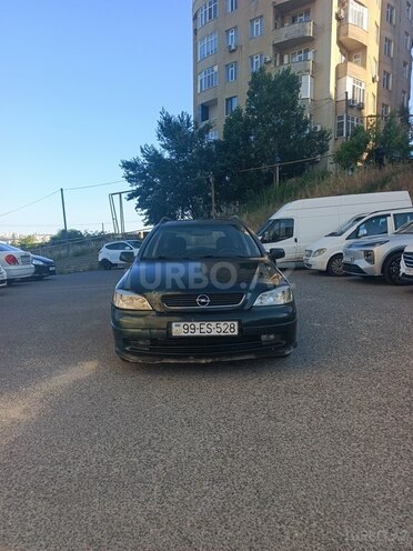 Opel Astra-4