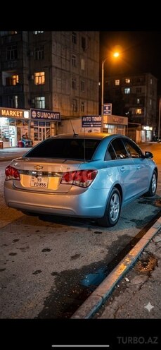 Chevrolet Cruze-4