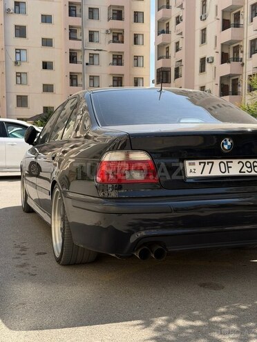 BMW 540-6
