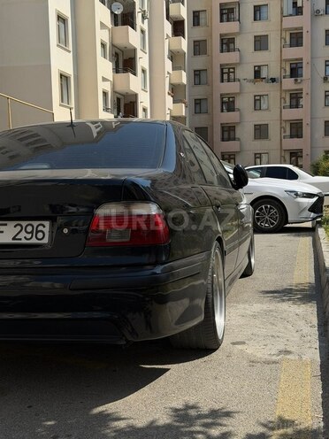 BMW 540-7