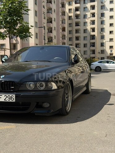 BMW 540-2