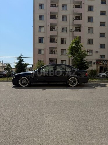 BMW 540-5