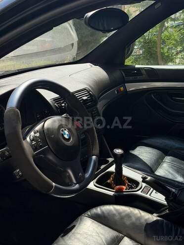 BMW 540-15