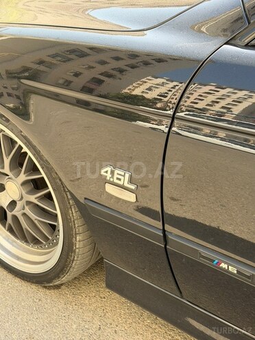BMW 540-9
