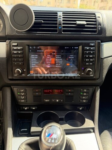 BMW 540-17