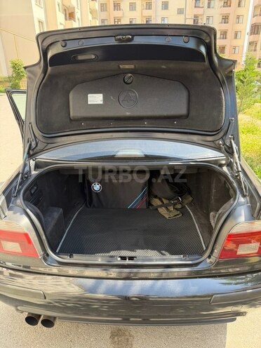 BMW 540-12