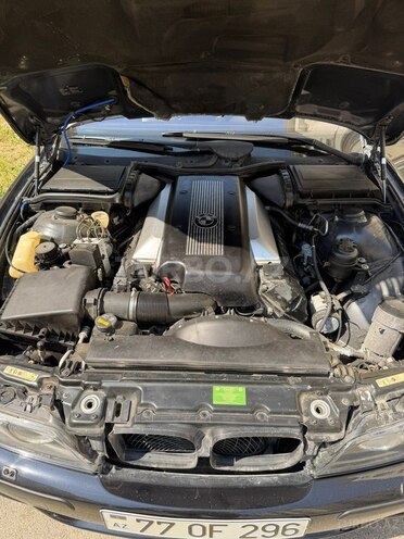 BMW 540-13