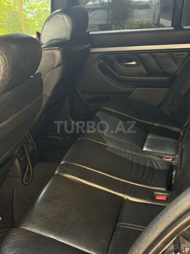 BMW 540-14