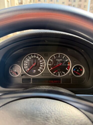 BMW 540-16