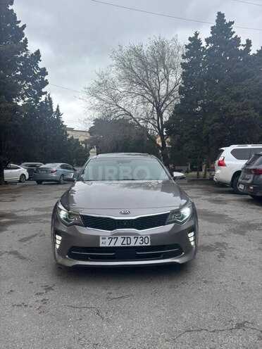 Kia Optima-5