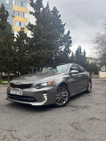Kia Optima-1