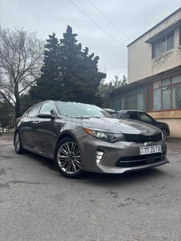 Kia Optima-3