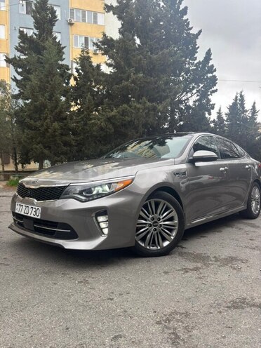 Kia Optima-6