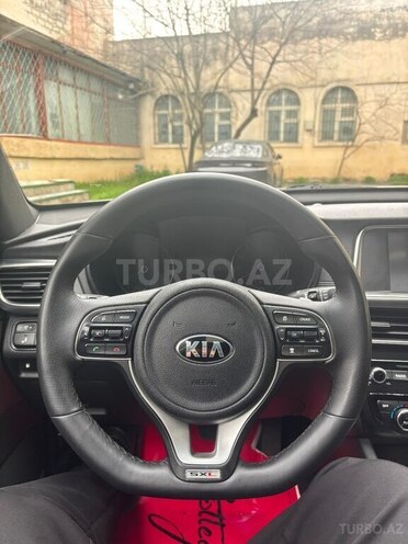 Kia Optima-8